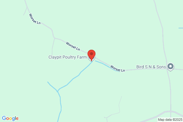 Clay's Poultry Farm
