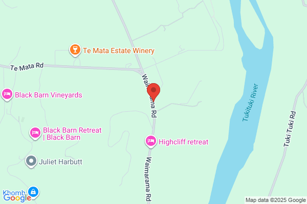 Chateau Waimara Company Ltd