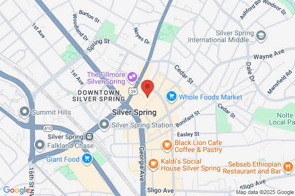 McGinty's Restaurant