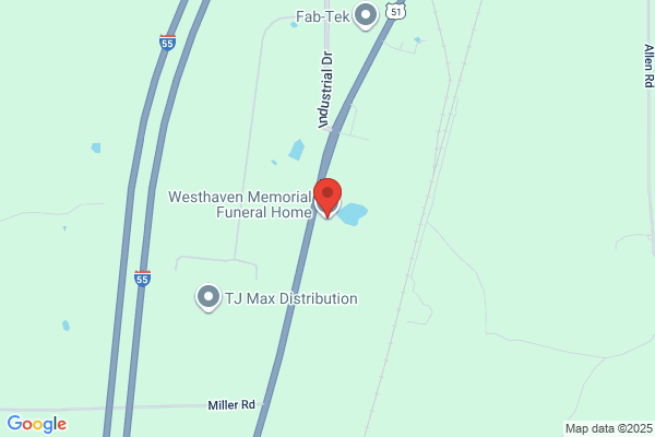 Westhaven Funeral Home