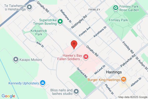 Kennedy Upholsterers