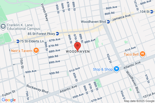 Woodhaven