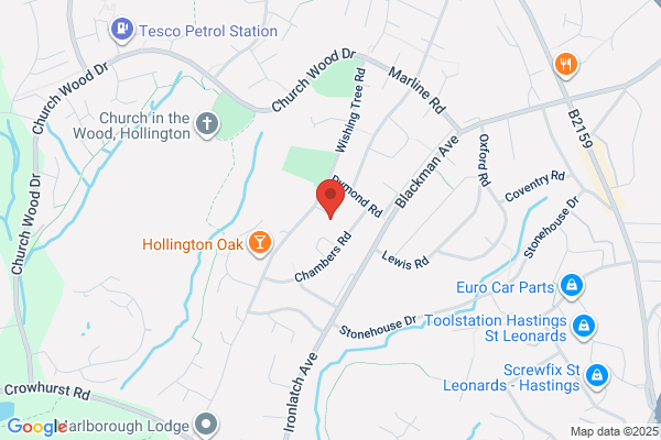 Hastings Lawn & Garden Care