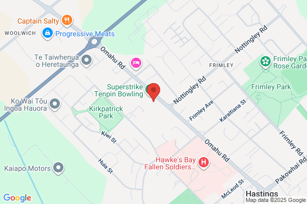 Hastings Television Rentals Ltd