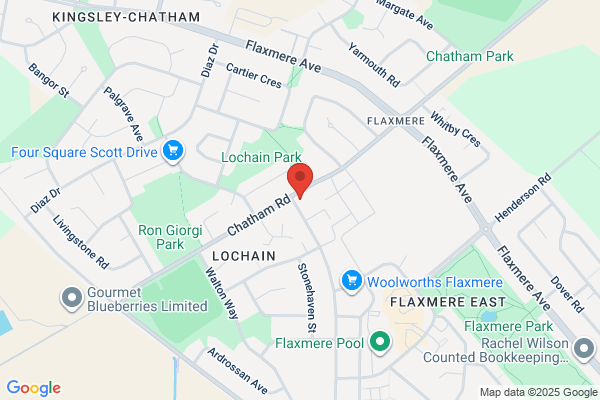 Flaxmere Health
