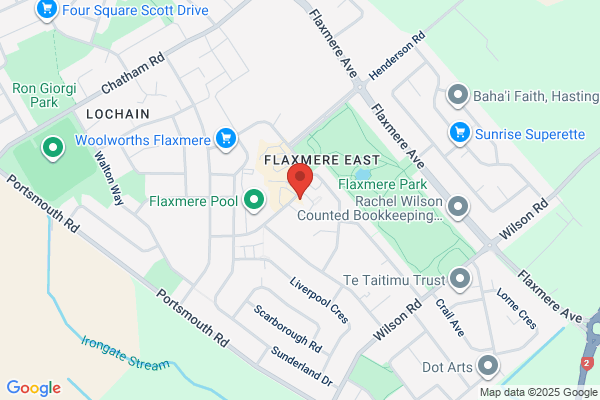 Flaxmere Midwifery Centre