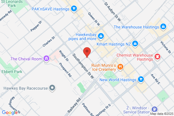 Gambling Problem Services Hawkes Bay (Te Rangihaeata)