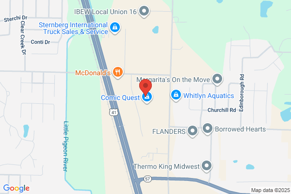 Midwest Skin Care Ltd