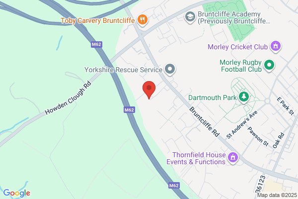 Rydale Container Transport Ltd