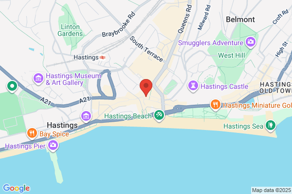 Hastings Great Outdoors