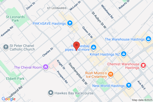 Hastings Darts Association Inc