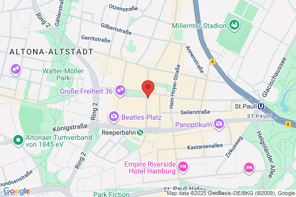 Handystore East