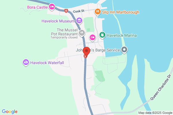 YHA Havelock