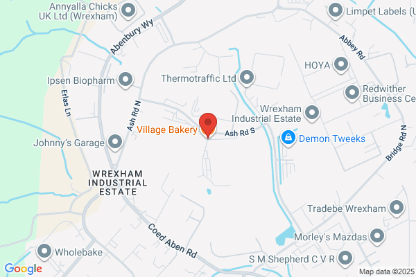 Village Bakery (1985) Ltd