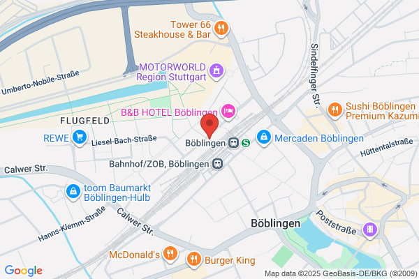 BHC Consulting
