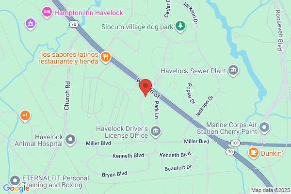 Havelock Gold N Store