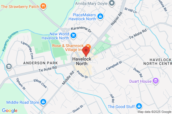 Village Fresh Havelock North