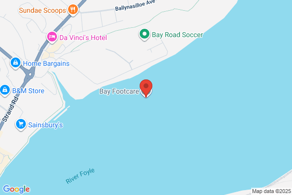 Bay Foot Care
