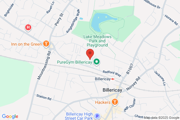 Pratley Healthcare Ltd