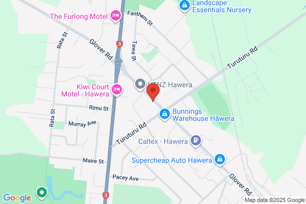 Hawera Mufflers Brakes & Wheel Alignment Specialists
