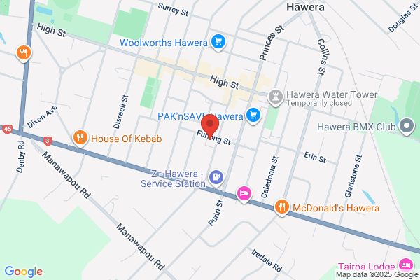 Hawera Dental Surgery