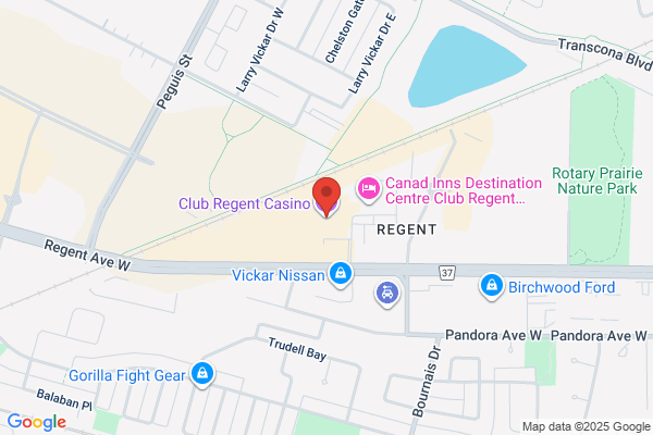 Regent Street Bar & Casino
