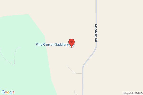 Golden Pine Saddlery