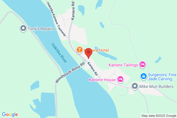 Kaniere Motors (1994) Ltd
