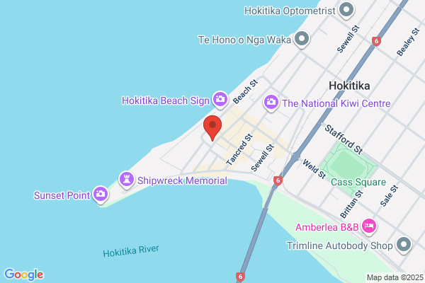 Hokitika Electrical Ltd