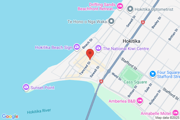 Take Note Hokitika