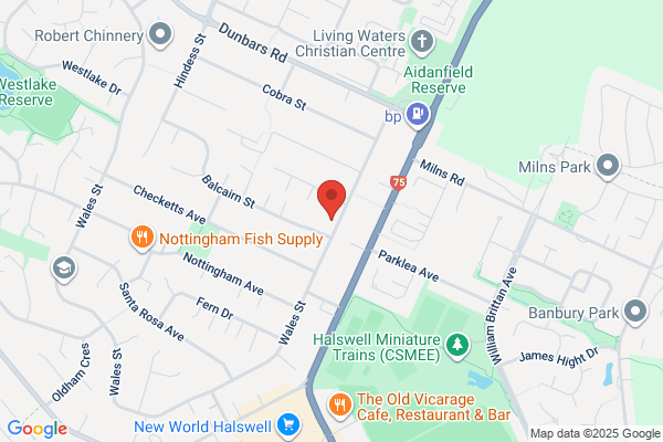 CoinFlip Bitcoin ATM - Oaks Village Foodmart (Christchurch)