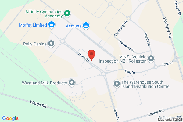 C L Tennant Engineering Ltd