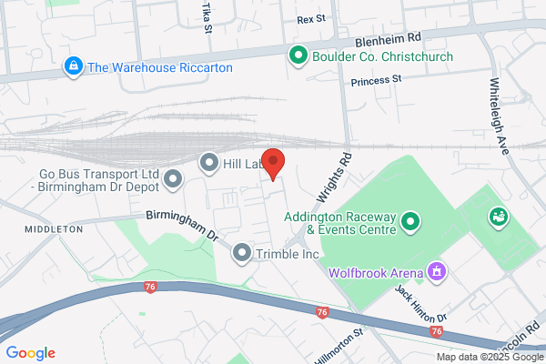 Evco Wireworkers Ltd