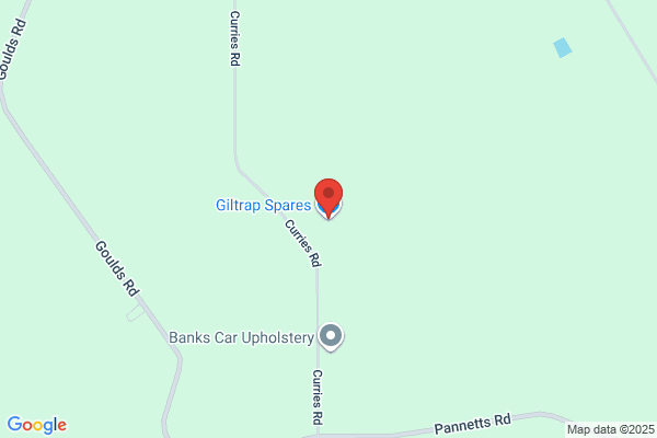 Giltrap Spares