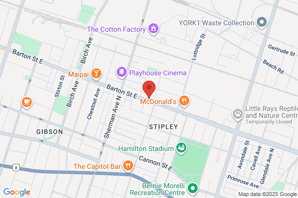 Bartels Sports (1996) Ltd