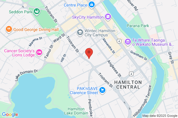 Maxxium New Zealand Ltd