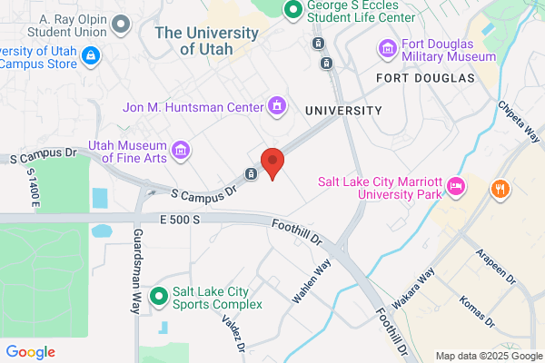 Institute of Religion - The Church of Jesus Christ of Latter-day Saints
