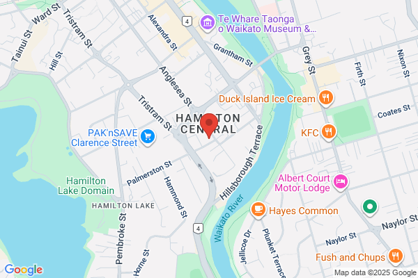 Anglesea Chiropractic Clinic