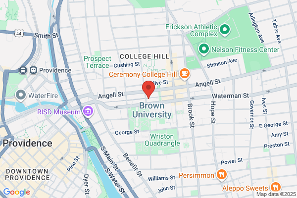 Brown I D