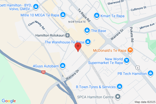 Waikato Roofing