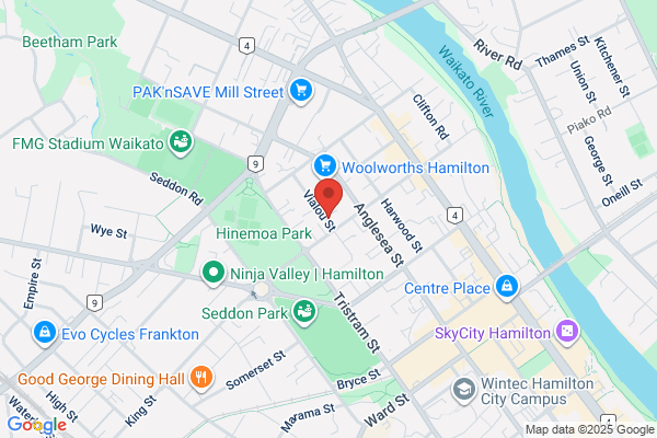 Needle Exchange Service