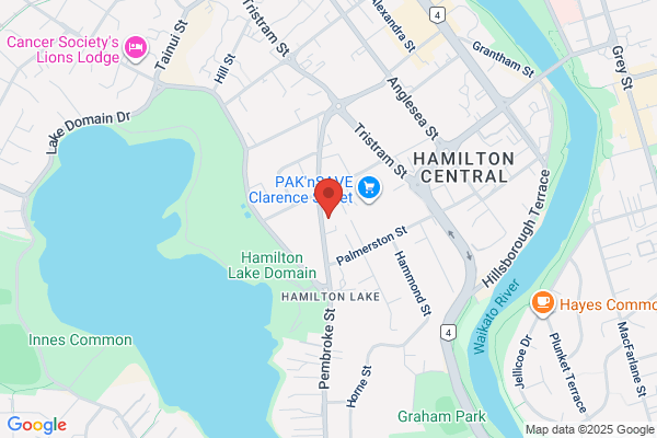 Womens Division Health Waikato Ltd