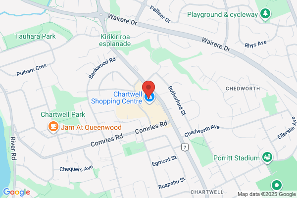 Specsavers Optometrists & Audiology - Chartwell Westfield
