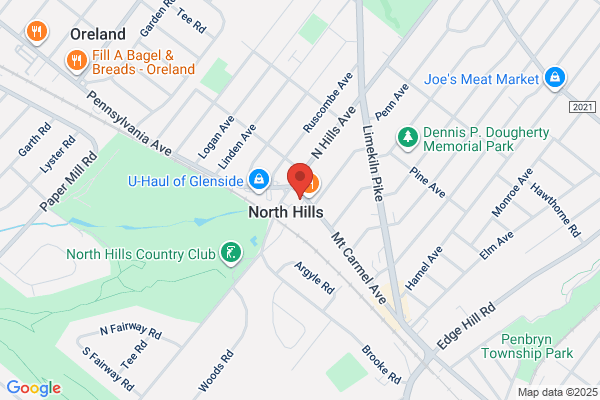 J O'Donnell Plumbing
