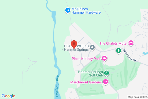 Koinonia BnB Couples Retreat Accommodation
