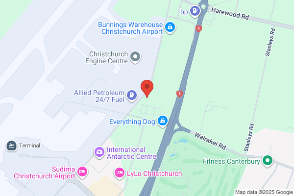 Avis Car and Truck Vehicle Rental Solutions Christchurch Harewood