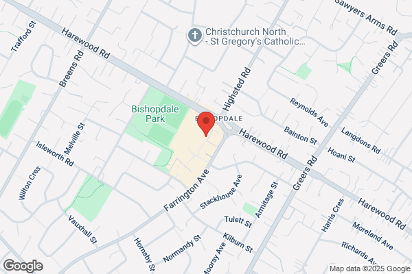 Bishopdale Butchery