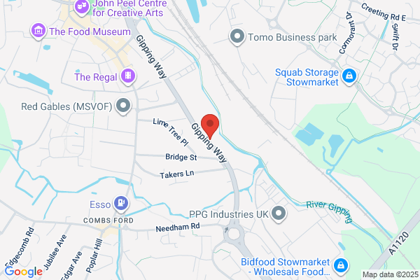 Bosch Irrigation Ltd
