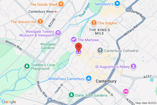 Canterbury Library Book Suppliers