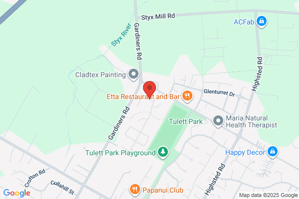Christchurch Wholesale Plant Market Limited